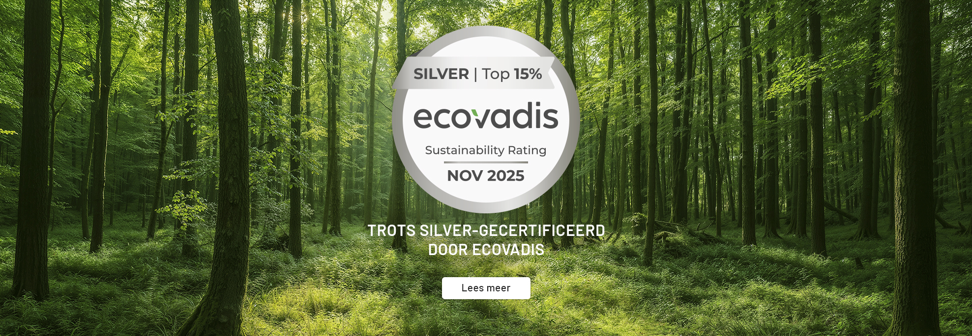 Ecovadis_Silver