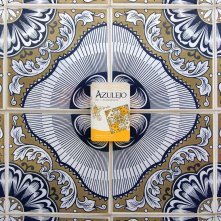 LUSITANOS. Kasvisaippuaan perustuvat ja oliivi&ouml;ljyll&auml; rikastetut saippuat (75 g)