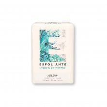 SPA. Ihosi tarpeisiin sopiva saippua (100g)