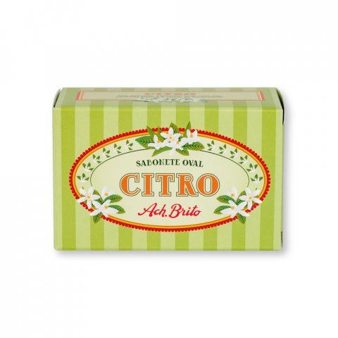 FLORES. Pikkukivisaippuat (150g) - Vaaleanvihre&auml;