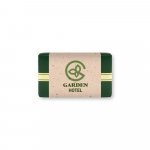 LAVANDA 20g. Laventelin tuoksuinen saippua (20 g) - Vihre&auml;