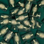 LAVANDA 20g. Laventelin tuoksuinen saippua (20 g)