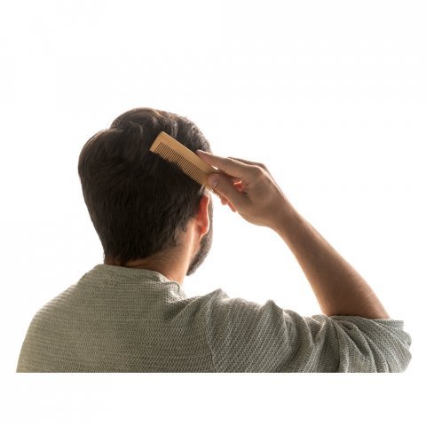 ENOS. Bambukampa - Natural