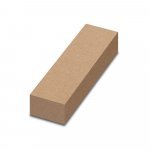 DERN. Puinen hiusharja py&ouml;reill&auml; bambuharjaksilla