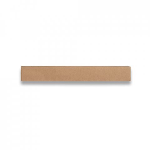 DELANY. Hammasharja, jossa on bamburunko ja nailonharjakset