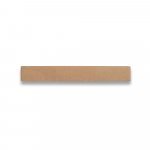 DELANY. Hammasharja, jossa on bamburunko ja nailonharjakset