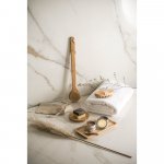 ARKIN. Bambuinen suihku- ja kylpyharja