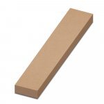 ARKIN. Bambuinen suihku- ja kylpyharja